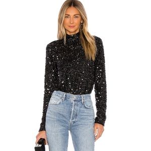 REVOLVE Bodysuit 🖤